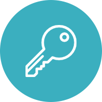 key