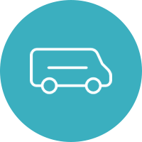 van